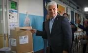 El oficialismo se impuso en San Luis