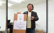 Sáenz festejó, pero los libertarios ganaron en la capital de Salta