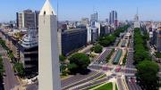 Clima en Buenos Aires: el pronóstico del tiempo para este lunes 12 de mayo