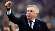 Confirmado: Carlo Ancelotti es el nuevo DT de la Selección de Brasil