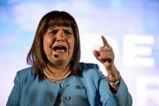 Bullrich dio a EEUU una lista de 15 mil barras que no podrán ir al Mundial de Clubes