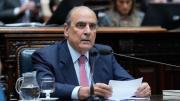 Guillermo Francos aseguró que Javier Milei no habló con Carlos Rovira por Ficha Limpia