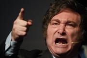 Javier Milei lanzó una bomba: “Cristina y Macri están arreglando entre ellos para que no salga Ficha Limpia”