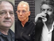 ¡Se metió en la polémica! Gerardo Romano defendió a Ricardo Darín y destruyó a Julio Chávez