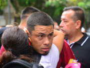 El papá de Kim Gómez se suma a la política bonaerense
