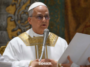El Papa pidió por la liberación de periodistas presos