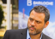 Nombraron al reemplazante del dirigente empresario de Bariloche asesinado en Brasil