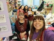 Apuesta por lo energético y emocional: por qué el hospital de Bariloche fue pionero en brindar reiki