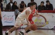 Liga Federal de básquet: Regina y Roca metieron batacazos y Español empató la serie