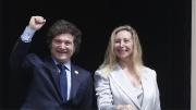 El presidente sobre Karina Milei tras las elecciones en 4 provincias: “Ella es el jefe, no más palabras señor juez”