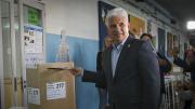 San Luis, Chaco, Salta y Jujuy van a las urnas para elecciones legislativas