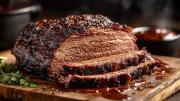 Recomendada por parrilleros: la mezcla de tres ingredientes ideal para ablandar la carne del asado