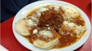 ¿Fan de las pastas?: el bodegón ideal para visitar durante las frías vacaciones de invierno