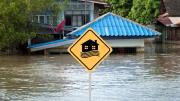 Alerta por grandes inundaciones en Miami