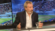 Daniel Vila, orgulloso de Independiente Rivadavia: “¿Hoy perdimos? ¡No, hoy ganamos!”