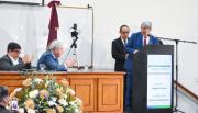 La UNSa tiene un déficit de 950 millones de pesos en el primer cuatrimestre