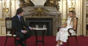 Milei dijo que Ficha Limpia fracasó por un acuerdo entre Cristina Kirchner y Mauricio Macri: “El único que pierde soy yo”