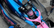 El debut de Franco Colapinto con Alpine: días, horarios y todos los detalles de su actividad en Imola