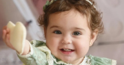 Confirmaron el hallazgo de los restos de Delfina Hecker, la beba desaparecida en Bahía Blanca: ¿dónde estaba?