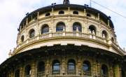 Icónico y hermoso: el edificio histórico de Buenos Aires que ahora se puede visitar y gratis