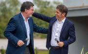 Obras y refacciones de gas: la inversión de PBA en las escuelas bonaerenses