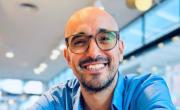 Abel Pintos mostró un video de su intimidad y sorprendió al folklore: Disfrutando
