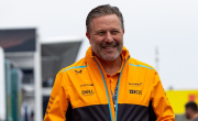 De McLaren a Williams: la sorpresiva noticia de Zak Brown que sacudió a la Fórmula 1