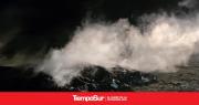 Puerto Deseado: graves daños tras la toma de edificios públicos