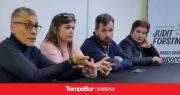 Bjerring habló de rentistas que piden internas en el peronismo