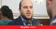 Treppo proyecta crecimiento con mejoras en el aeropuerto, viviendas y un nuevo polideportivo