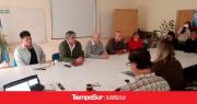 Chubut impulsa el trabajo interinstitucional para asegurar financiación climática