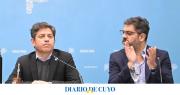 Después del domingo electoral: “No fue un día feliz para el peronismo”, admitió el gobierno de Kicillof