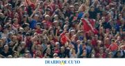 Murió un hincha de Argentinos Juniors en la Paternal