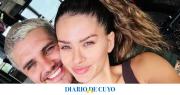 La China Suárez habló tras los rumores de embarazo con Mauro Icardi