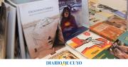 Un biblioteca alemana adquirió para su colección libros de autores sanjuaninos
