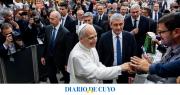 León XIV confirmó cuál será el primer viaje de su papado
