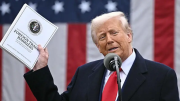3 señales de un ánimo anti-Trump que cristaliza en el mundo (y puede definir elecciones importantes)