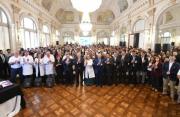 Tucumán cuenta con el primer Hospital Virtual Público del país