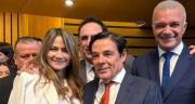 Un ministro de Misiones admitió que se frenó Ficha Limpia para favorecer a Milei