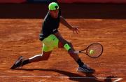 Cerúndolo enfrentará a Sinner en los octavos del Masters 1000 de Roma