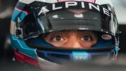 Cuenta regresiva para el debut de Franco Colapinto con Alpine: así es el cronograma del GP de Emilia Romagna
