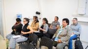 Exigirán unidades nuevas, con calefacción y GPS