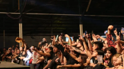 Comodoro Rock: denuncias, confusión y promesas sin cumplir