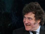 Incestuoso, zoofílico, misógino, homofóbico y nazi, los adjetivos con los que se describió Milei ante Mariana Brey