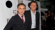 Macri retó en vivo a Majul y demostró quién manda en LN+: Perdón Luis, me parece que
