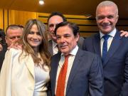 Un ministro que responde a Rovira admitió que los senadores de Misiones votaron contra Ficha Limpia para beneficiar al Gobierno de Milei
