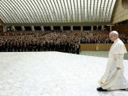 El papa León XIV y los medios de comunicación como constructores de la paz