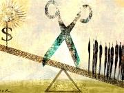 Los derechos de expresión en una democracia republicana