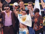 Fernando 'Puma' Martínez y el próximo desafío de un campeón mundial implacable: Quiero la unificación contra 'Bam' Rodríguez o cualquiera