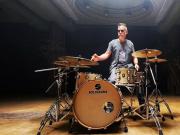 El baterista de Los Pericos cuenta que estuvo al borde la muerte y la banda suspendió una gira por Europa